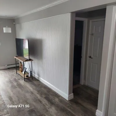 James Handyman Service Logo