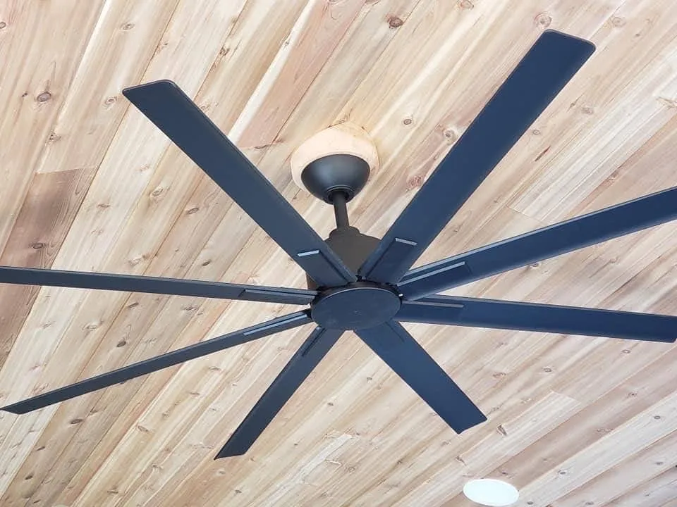 Slide of James Haven Construction