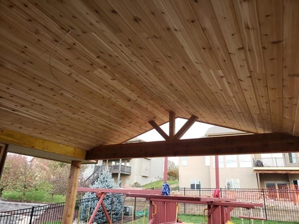 Slide of James Haven Construction