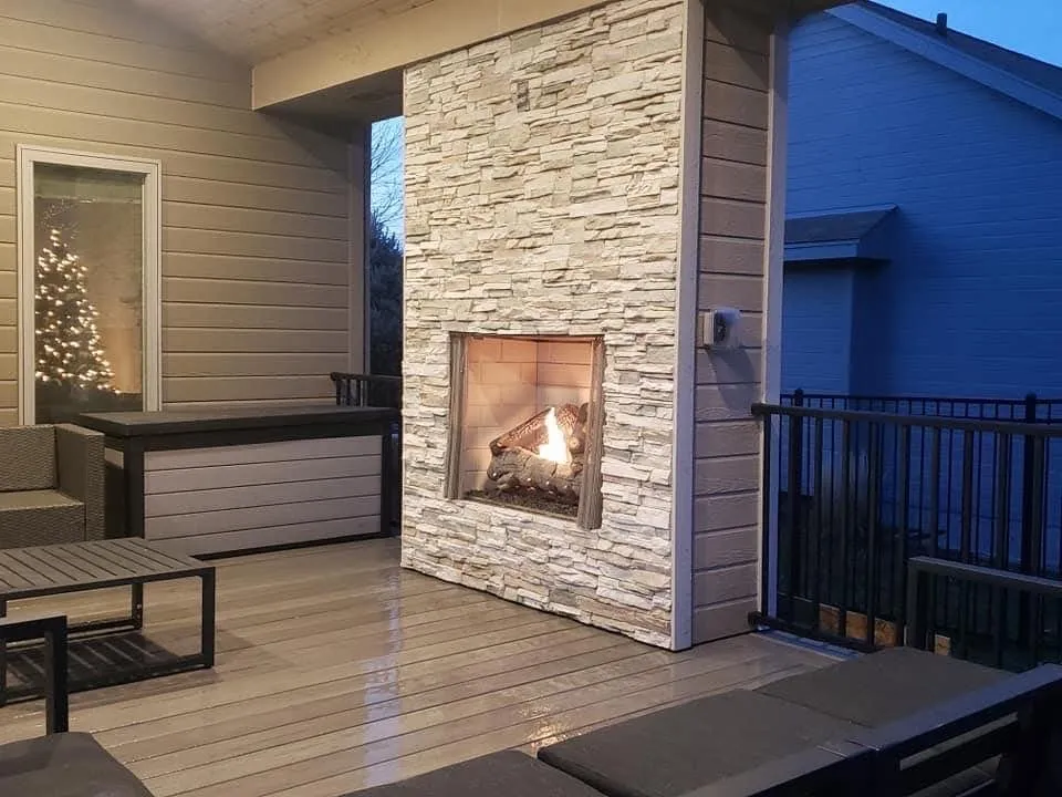 Slide of James Haven Construction