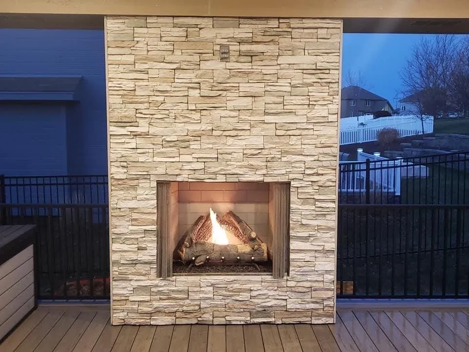 Slide of James Haven Construction