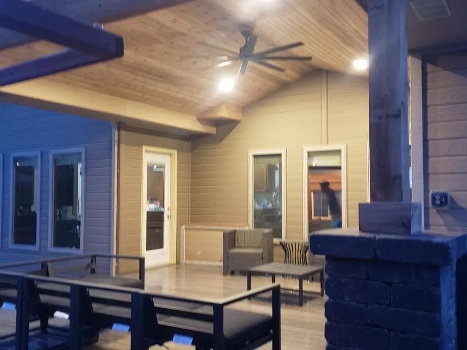 Slide of James Haven Construction