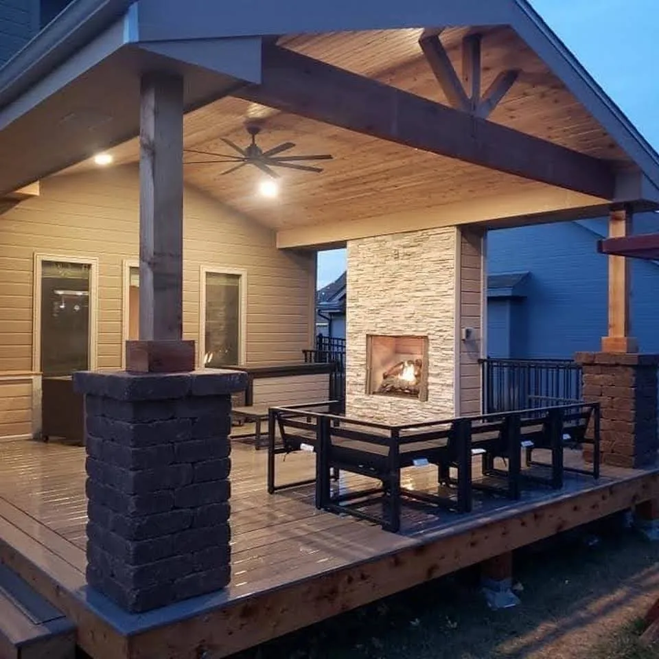 Slide of James Haven Construction