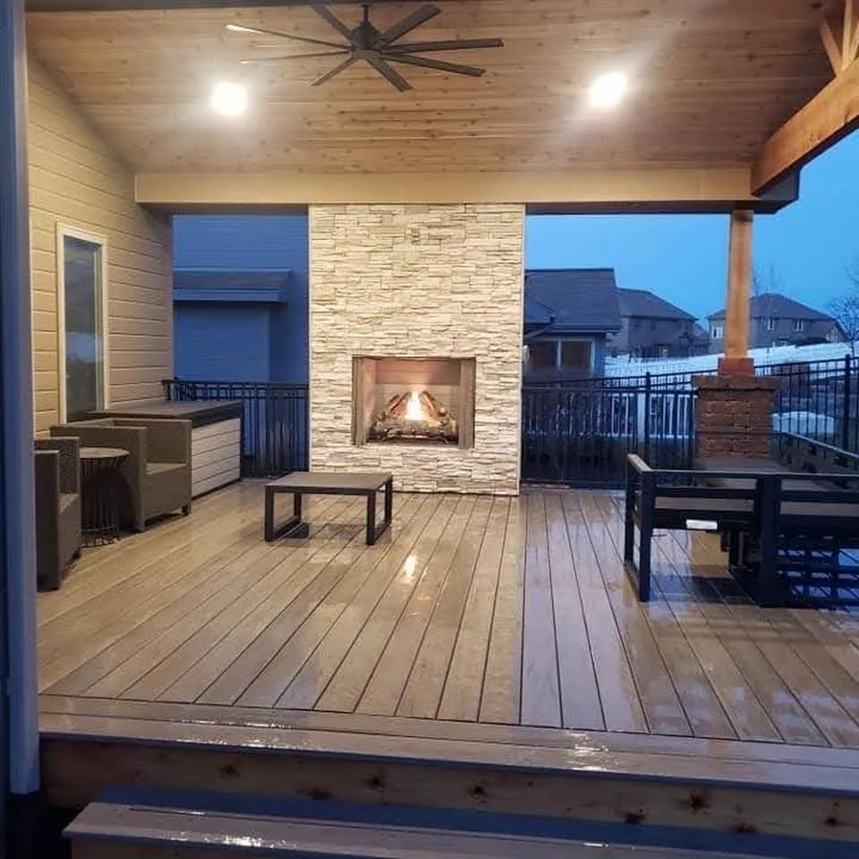 Slide of James Haven Construction