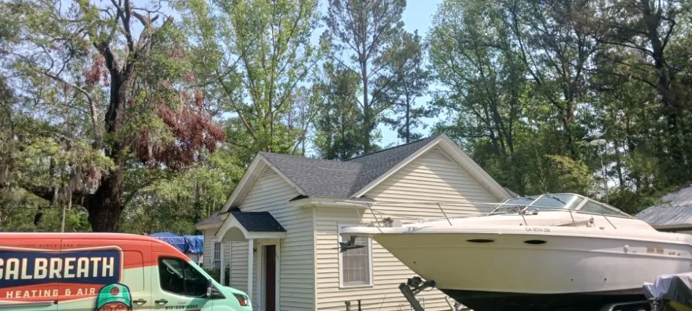 Slide of James Hudock roofing and repairs