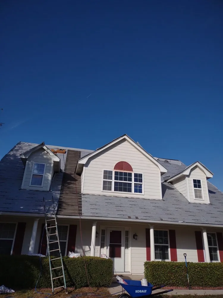 Slide of James Johnson