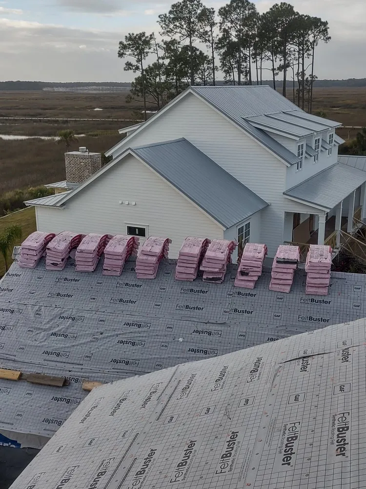 Slide of James Johnson