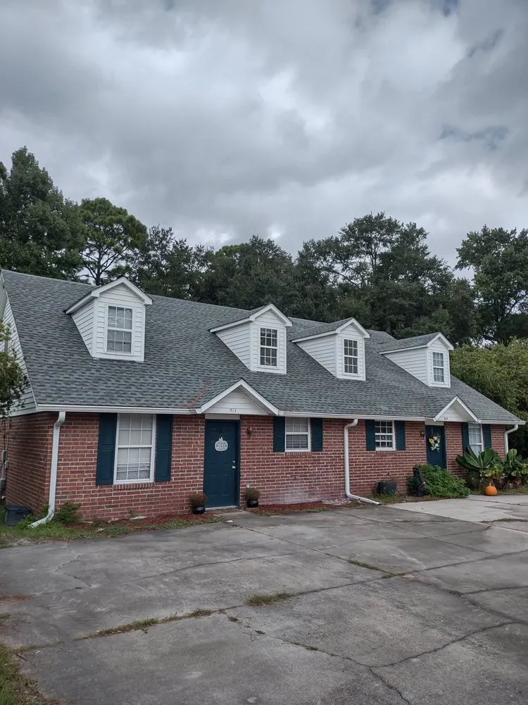 Slide of James Johnson