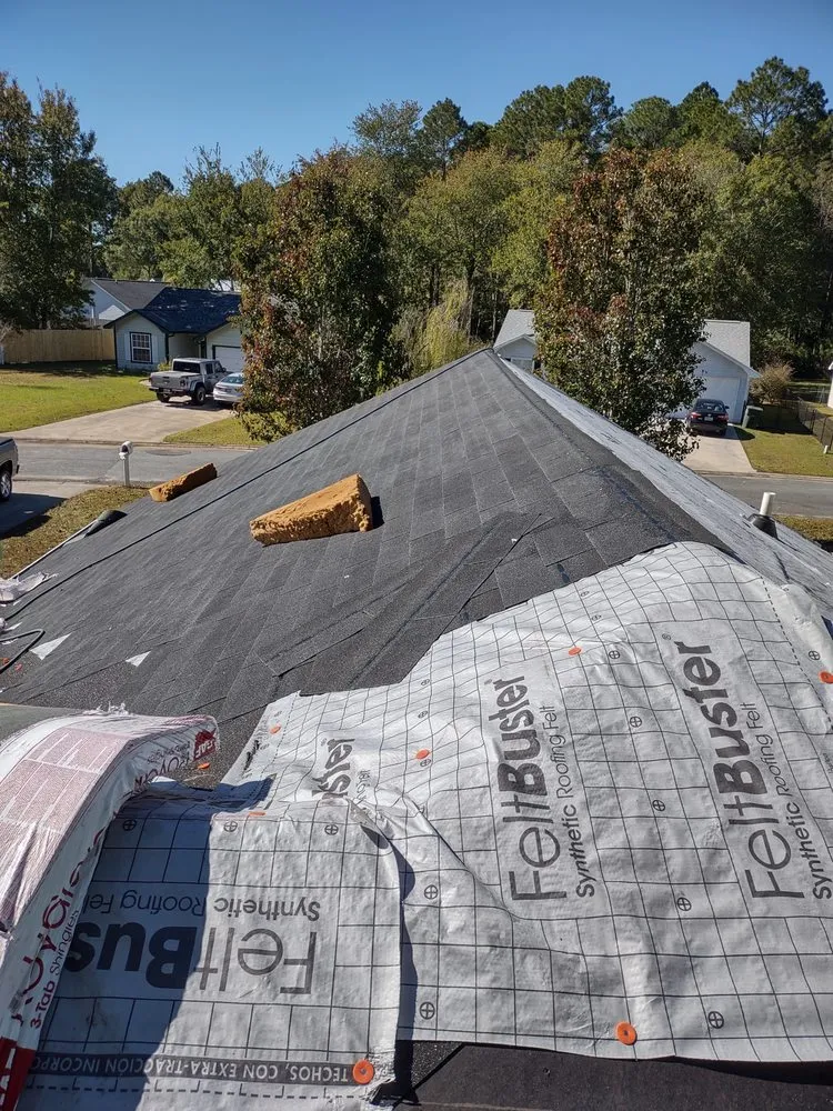 Slide of James Johnson