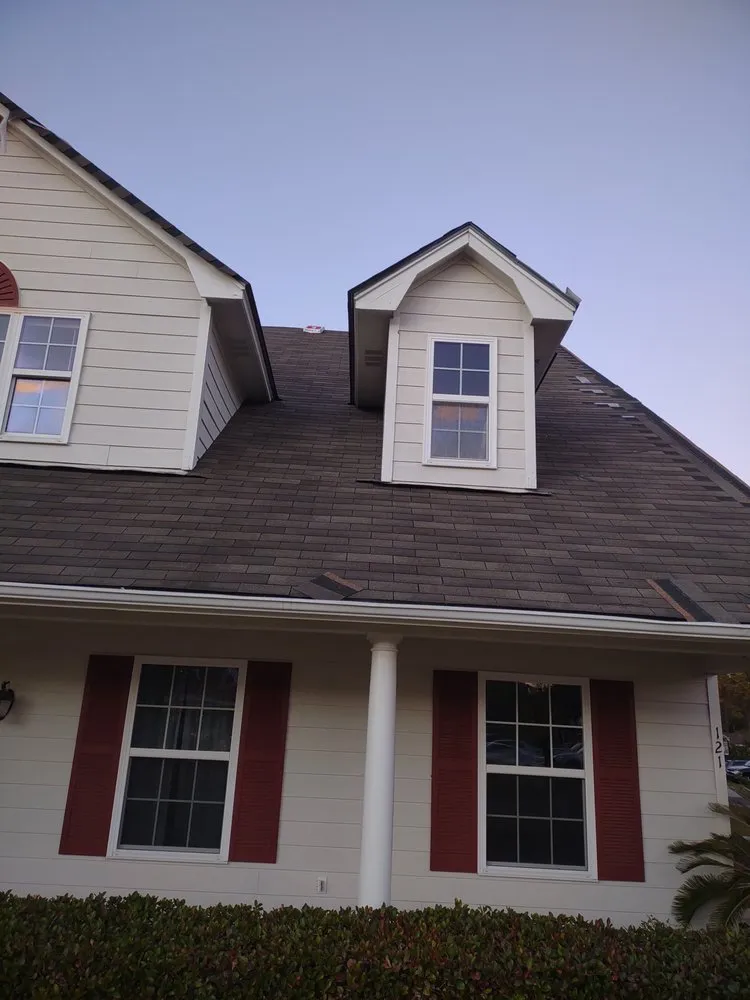 Slide of James Johnson