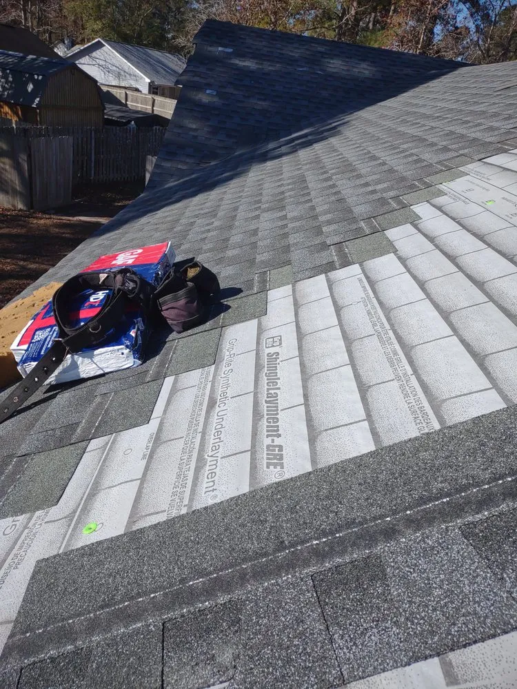 Slide of James Johnson