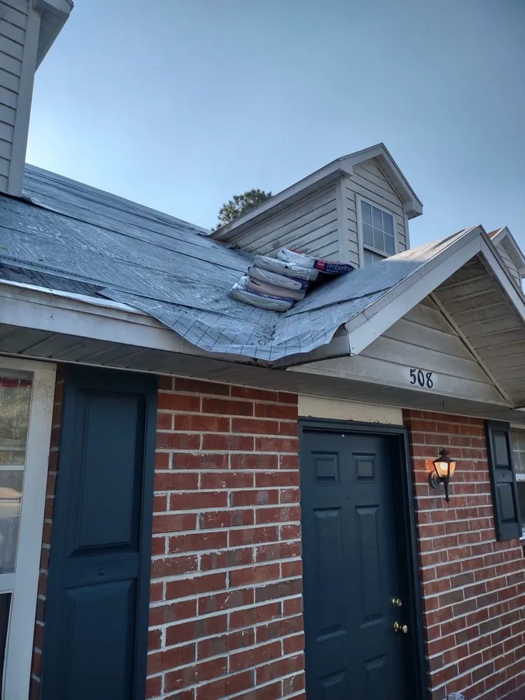 Slide of James Johnson