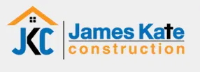 Slide of James Kate Construction & Roofing