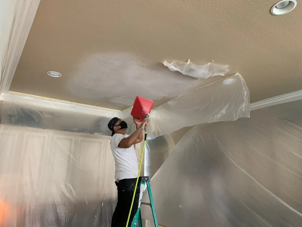 Slide of James Kate Construction: Roofing & Painting