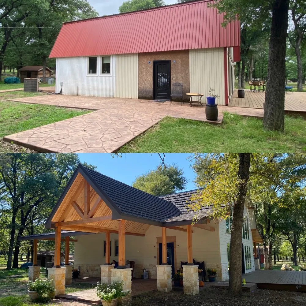 Slide of James Kate Construction: Roofing & Painting