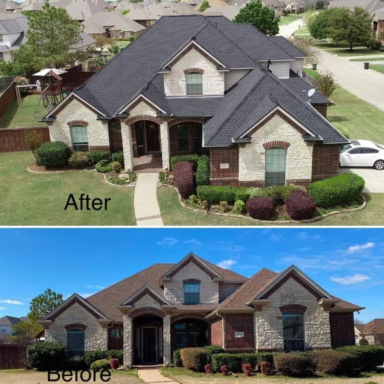 Slide of James Kate Construction: Roofing & Painting