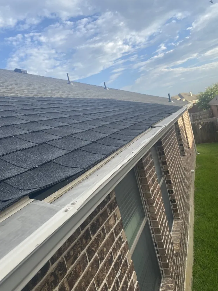 Slide of James Kate Roofing & Solar