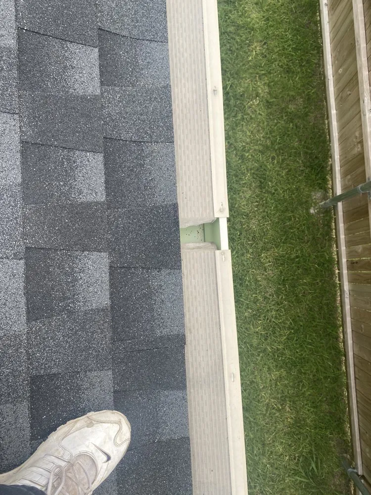 Slide of James Kate Roofing & Solar