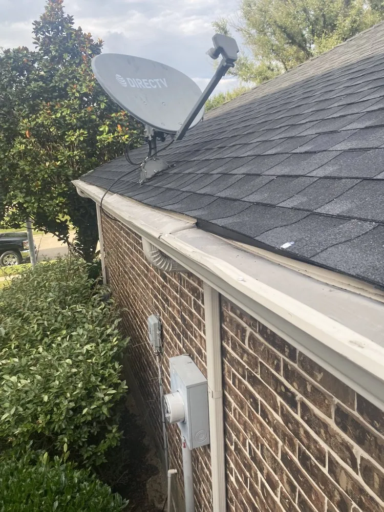 Slide of James Kate Roofing & Solar