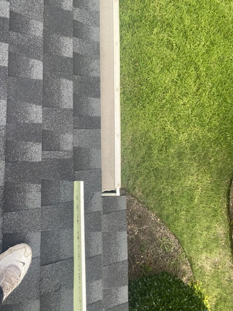 Slide of James Kate Roofing & Solar