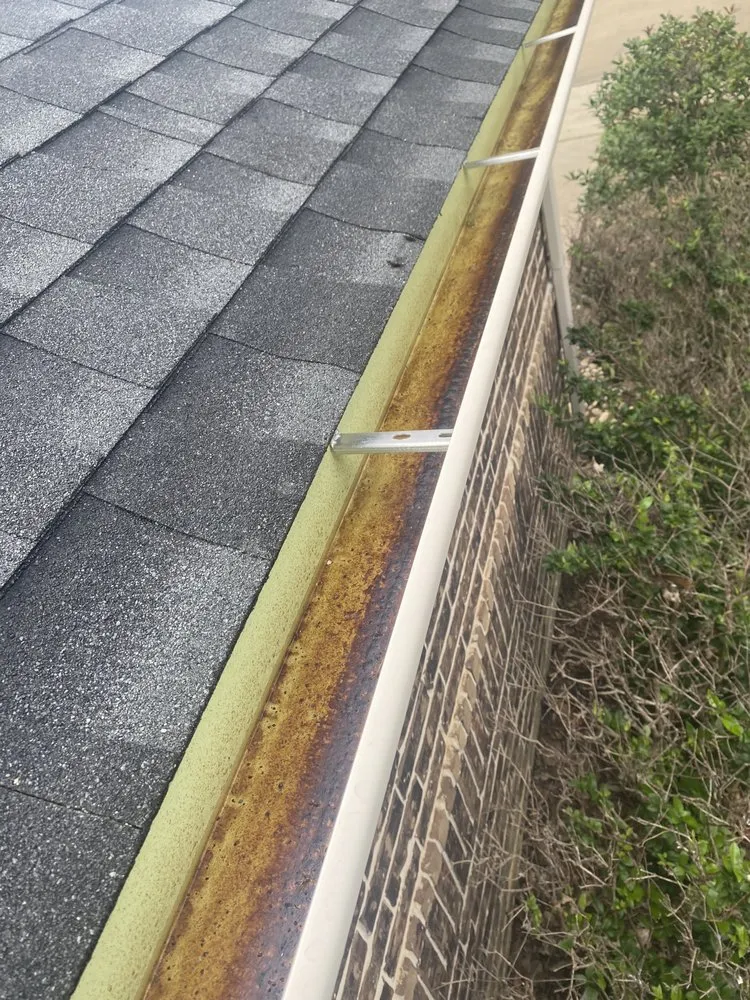 Slide of James Kate Roofing & Solar