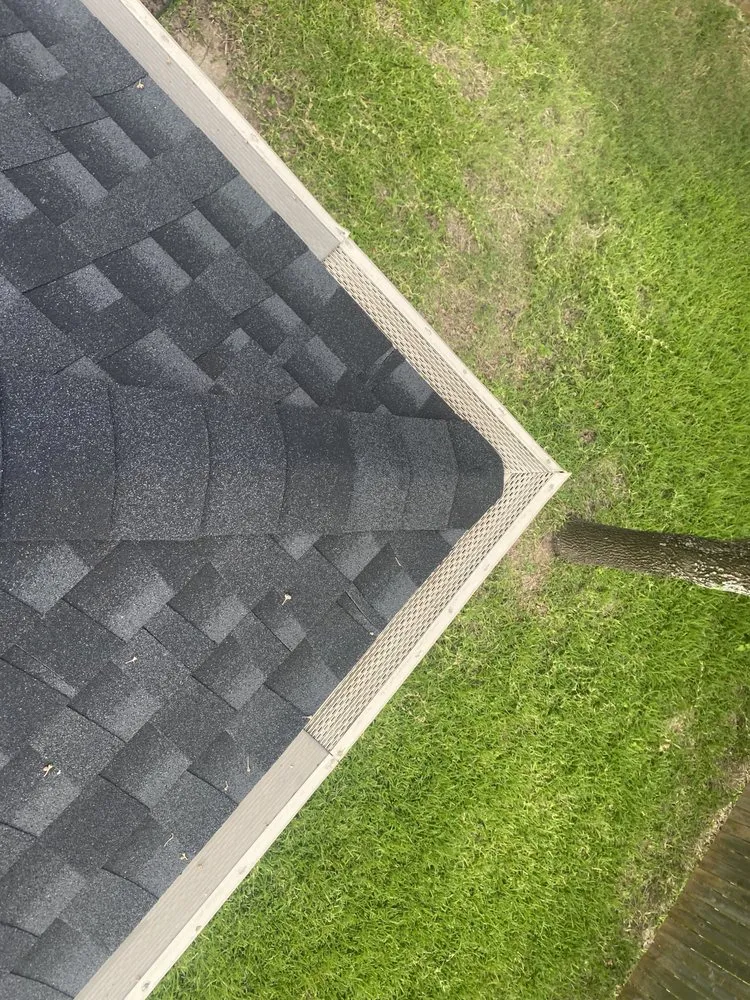 Slide of James Kate Roofing & Solar