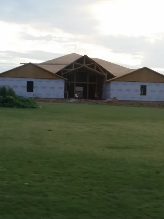 Slide of James Kings Construction