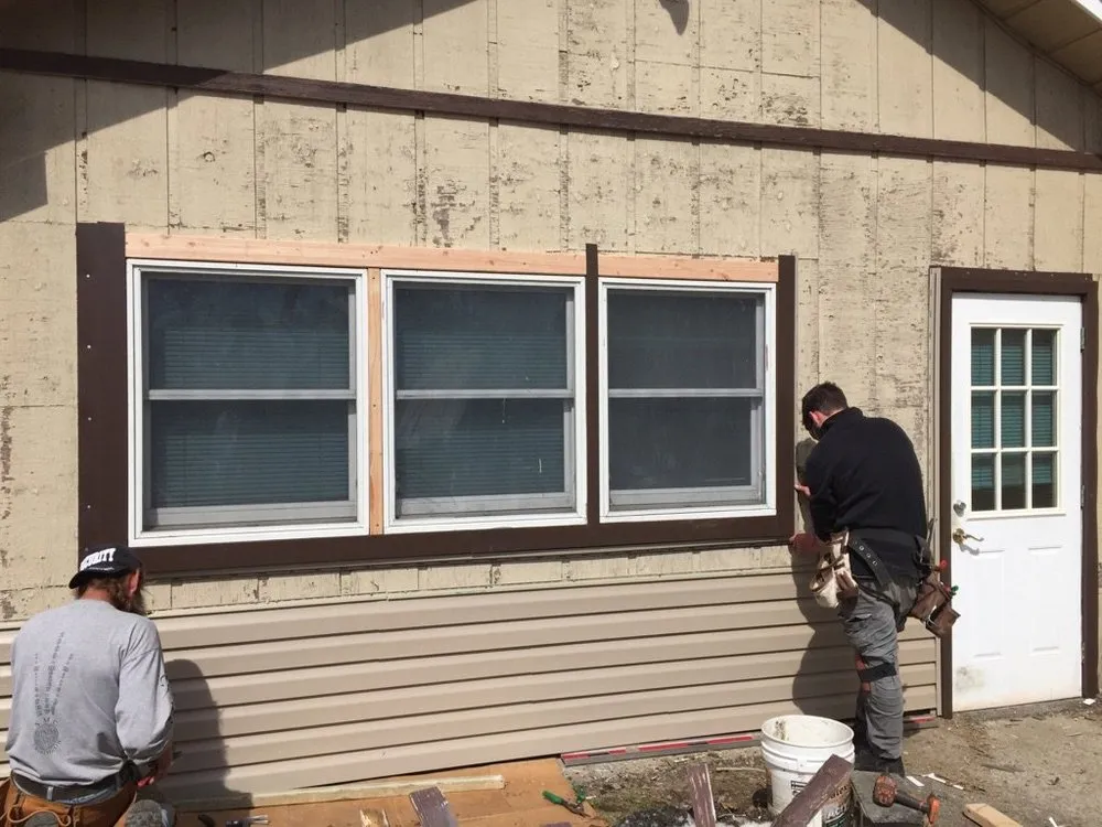 Slide of James Kunsman & Sons