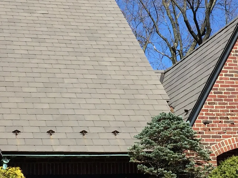 Slide of James Kunsman & Sons