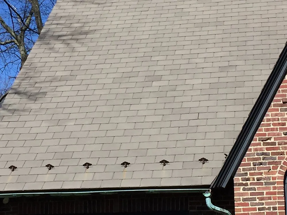 Slide of James Kunsman & Sons