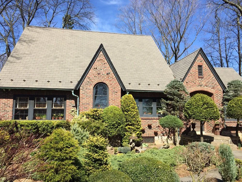 Slide of James Kunsman & Sons