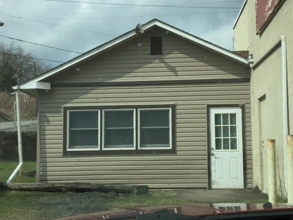 Slide of James Kunsman & Sons