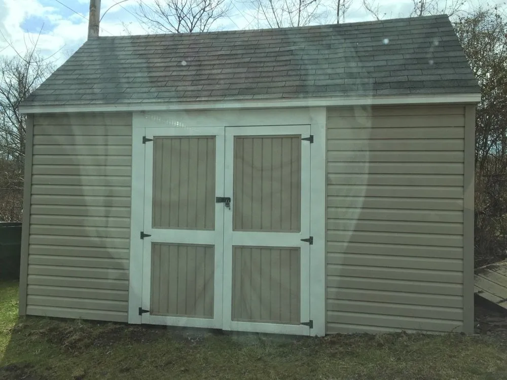 Slide of James Kunsman & Sons