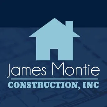 Slide of James Montie Construction