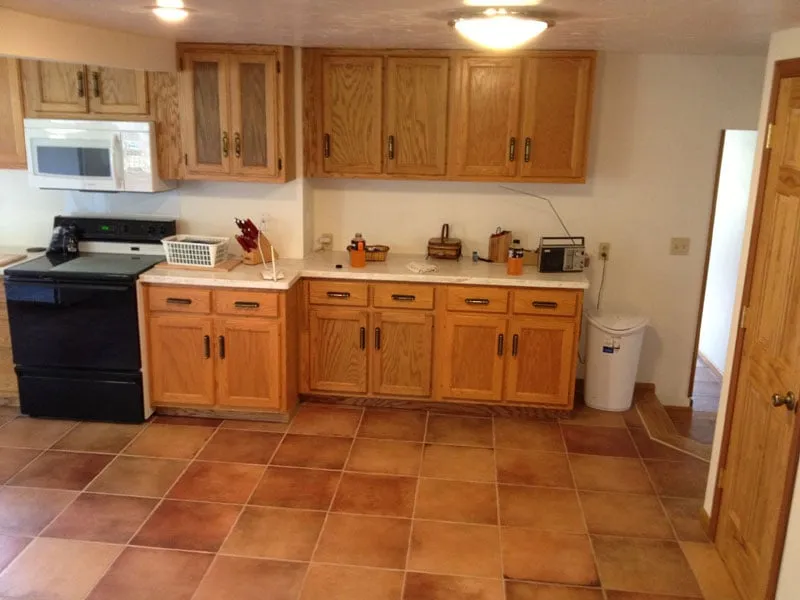 Slide of James Montie Construction