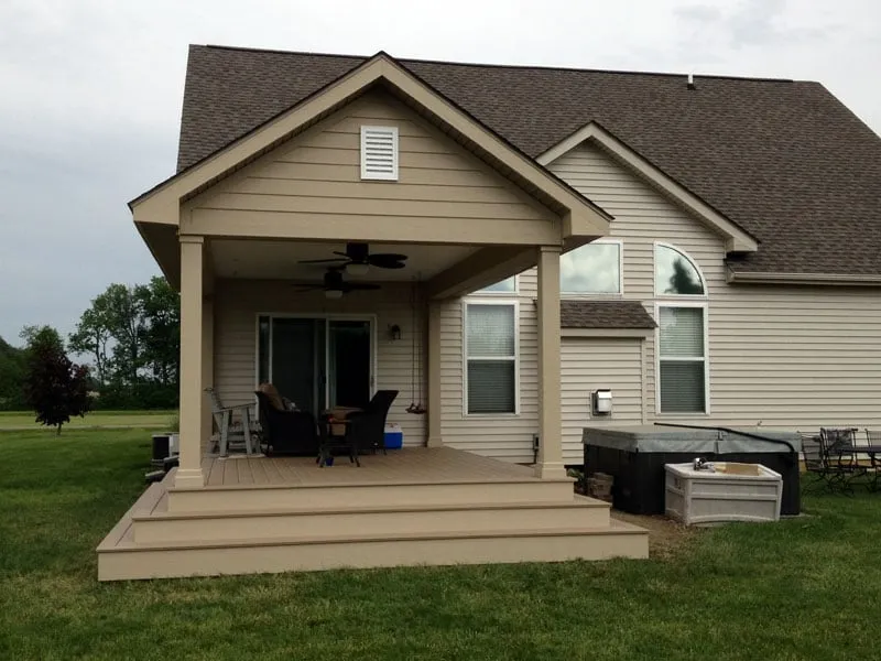 Slide of James Montie Construction