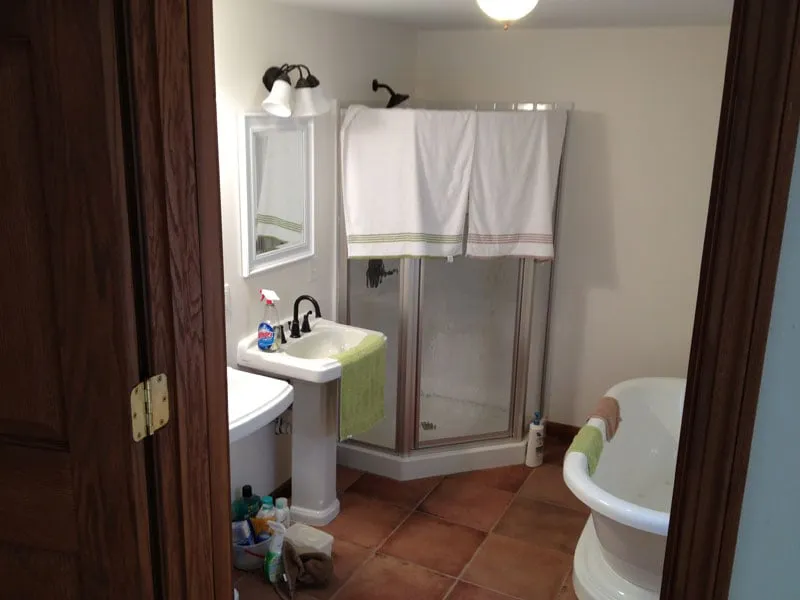 Slide of James Montie Construction