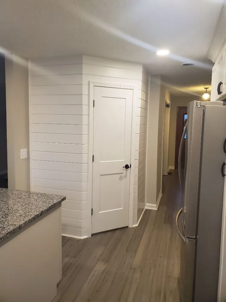 Slide of James Mottern Construction