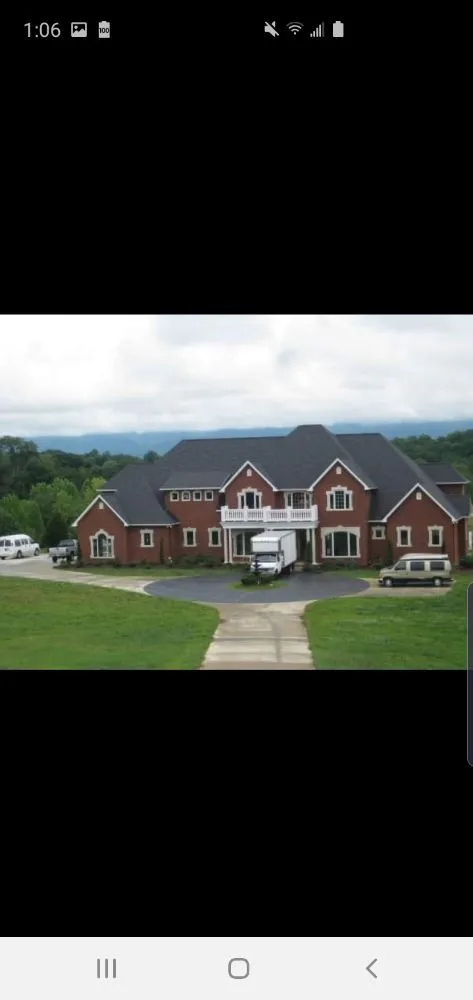 Slide of James Mottern Construction