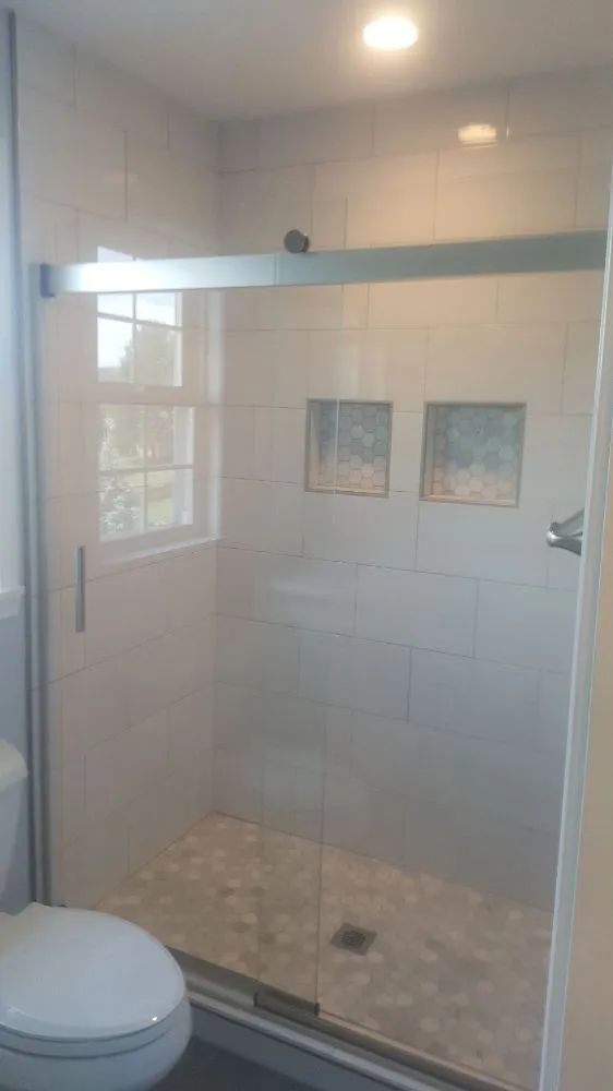 Slide of James Mottern Construction