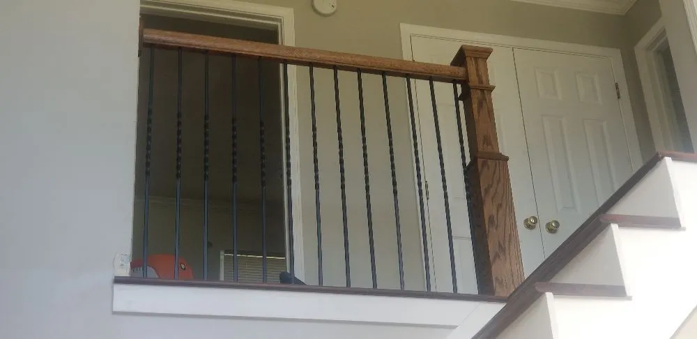 Slide of James Mottern Construction