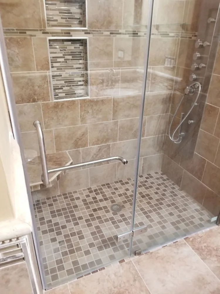 Slide of James Mottern Construction