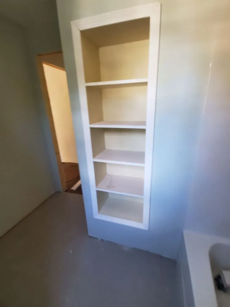 Slide of James Mottern Construction