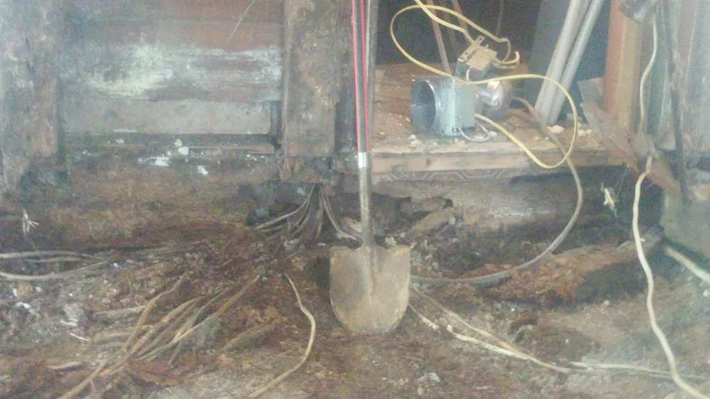 Slide of James Mottern Construction