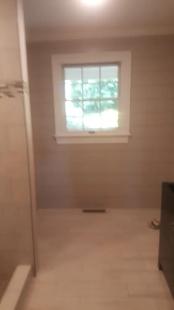 Slide of James Mottern Construction