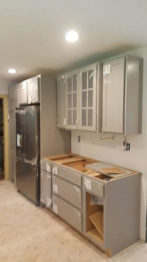 Slide of James Mottern Construction