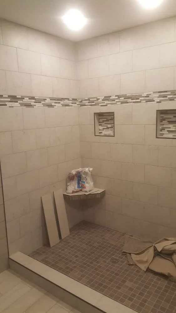 Slide of James Mottern Construction