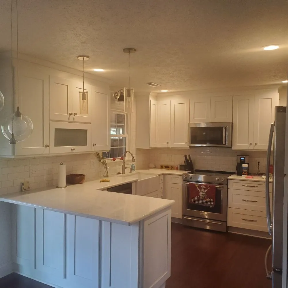 Slide of James Mottern Construction