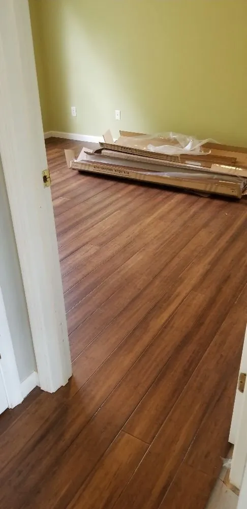 Slide of James Mottern Construction