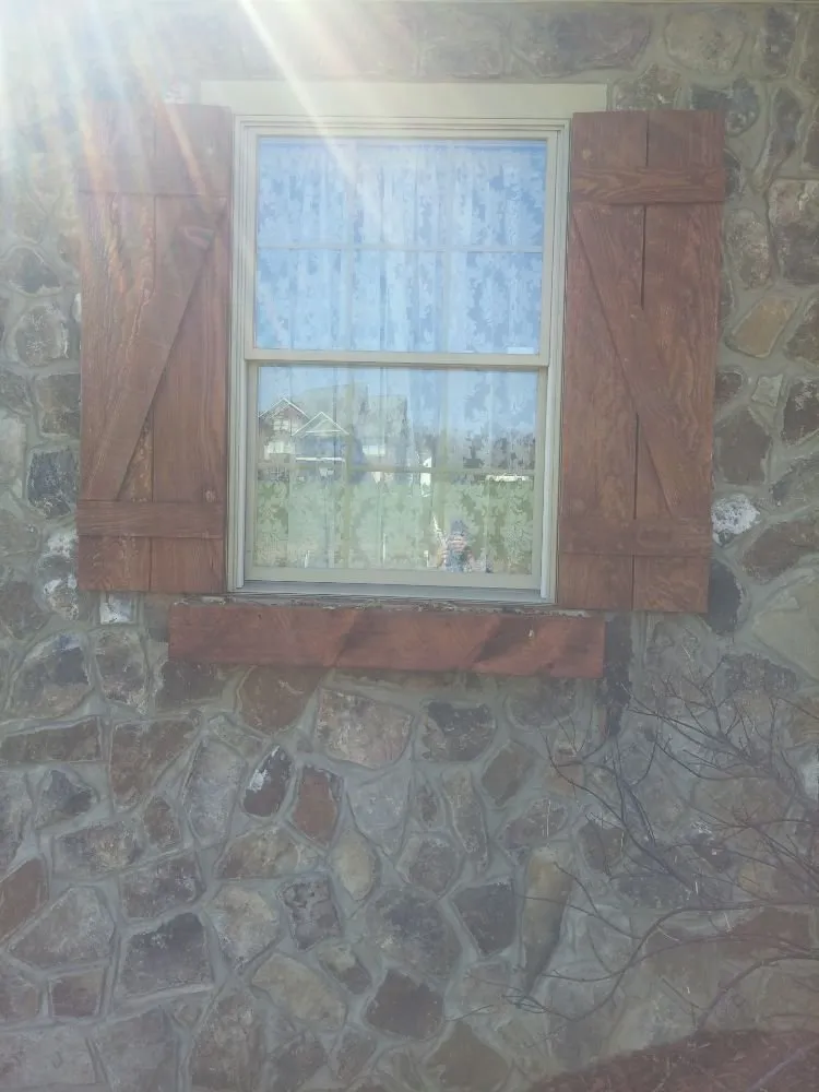 Slide of James Mottern Construction